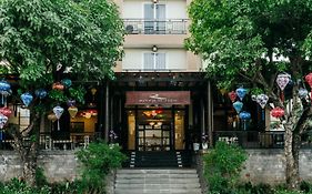 River Suites Hoi An